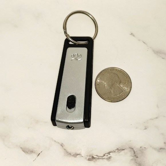 Keychain flash light - Picture 4 of 8